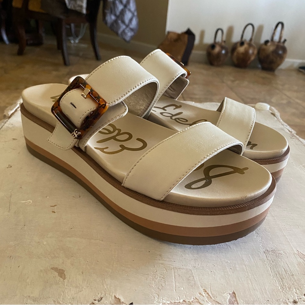 Sam Edelman Sandals